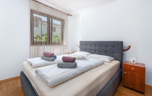 Apartmani Lorena ポレッチ エクステリア 写真