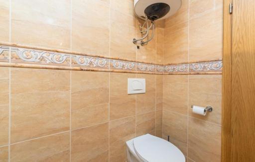 Apartmani Lorena ポレッチ エクステリア 写真